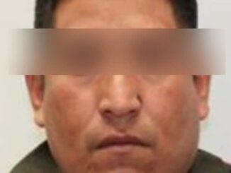 Formulan imputación detenido por homicidio cometido en la colonia Rinconada Los Nogales
