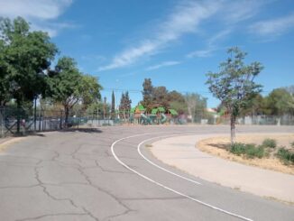 Cierra ciclopista de la Ciudad Deportiva por trabajos de remodelación: Municipio