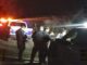 Localizan cuerpo en descomposición semi enterrado en el kilómetro 16 de la carretera Chihuahua – Cuauhtémoc