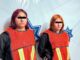 Detienen a dos mujeres por asalto con violencia en tienda de abarrotes