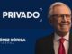 Y su palabra es la ley…