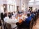 Convoca Ayuntamiento a sesión extraordinaria de Cabildo