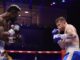 Saúl ‘Canelo’ Álvarez gana a William Scull en Arabia Saudita