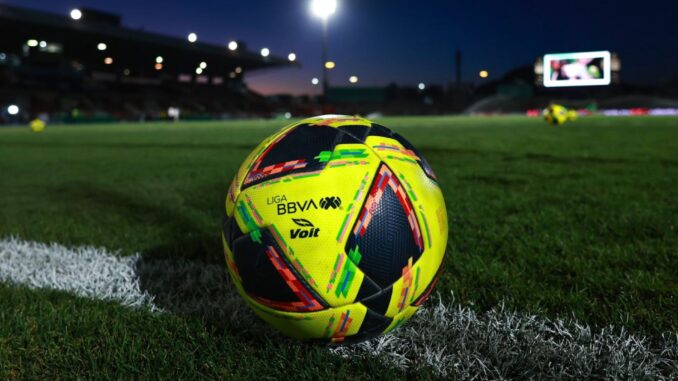 Así se jugarán los Cuartos de Final del Clausura 2025 de la Liga MX