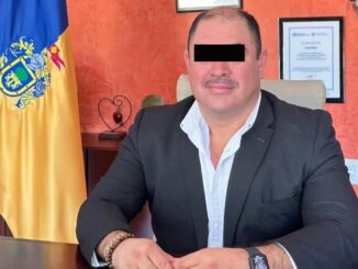 Dictan prisión preventiva a alcalde de Teuchitlán por presunta relación con el Rancho Izaguirre