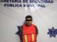 Lo detienen por incendiar vivienda de su vecino en Granjas Unidas