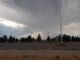 Prevén lluvias para esta tarde en la región fronteriza