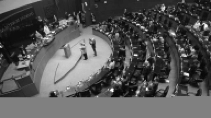 Senado rechaza que Congreso de EE.UU. imponga un 5% de impuestos a remesas