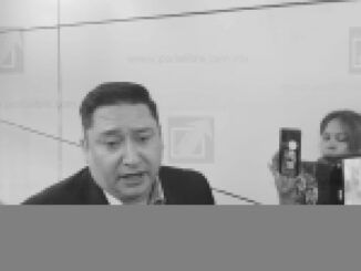 JUCOPO definirá nueva terna para dirigir la CEDH: Alfredo Chávez