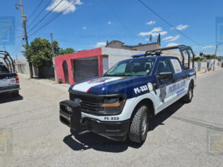 Mujer asegura que fue amenazada por una deuda en su casa de Villa del Rey