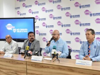 Invita Gobierno del Estado a Expo Viaja 2026 en Ciudad Juárez