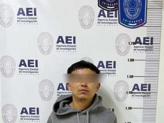 Obtiene FDZC sentencia de 24 años y 10 meses de prisión dictada a tres acusados de intento de homicidio