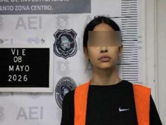 Vinculan a proceso a cuatro personas por robo a la tienda Coppel Vallarta