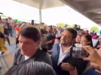 A Ariadna y a Andy se les borró la sonrisa: Rafa Loera
