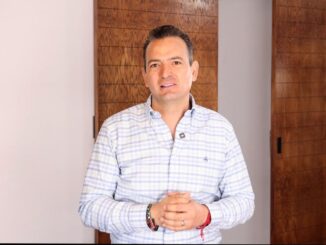 Chihuahua no se dobla ni se entrega: Marco Bonilla tras movilización del sábado