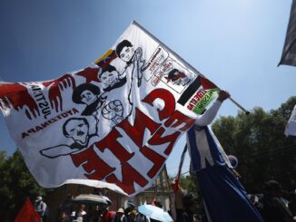 CNTE confirma huelga y plantón para el 1 de junio en CDMX