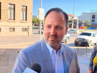 «Marcha de morena exhibió baja convocatoria y acarreo»: De la Peña
