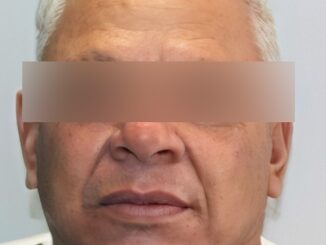 Obtiene FEM sentencia de 14 años de prisión por abuso sexual en Cuauhtémoc