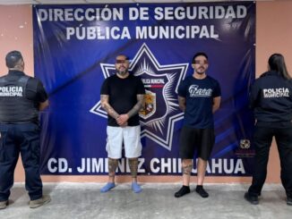 Obtiene FEM vinculación a proceso penal por delitos sexuales en Jiménez