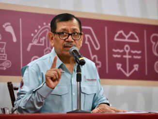Fijan fecha de comparecencia del exsecretario de Seguridad de Sinaloa ante tribunal de NY
