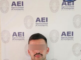 Formulan imputación a detenido por homicidio imprudencial