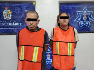 Detienen a tres narcomenudistas | El Bordo