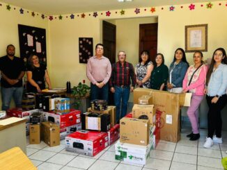 Beneficia Estado a más de 500 estudiantes de educación especial en la Sierra Tarahumara