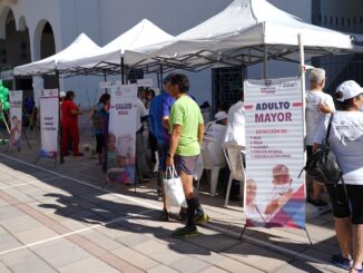 Invita Secretaría de Salud a participar en la Semana Nacional de Salud Pública 2026