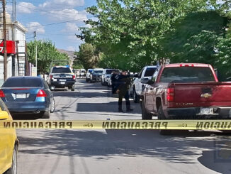 Ataque armado deja a escolta herido en Quintas Carolinas; agresores lograron escapar