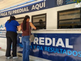 Estará Teso Móvil en el Parque El Acueducto, este miércoles 27 de mayo