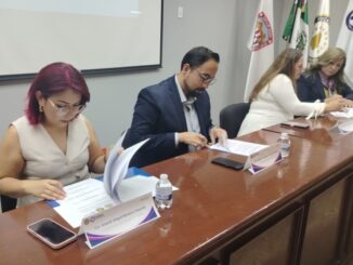 Firma CEMASC convenio de colaboración con CONASEB y AMMJE
