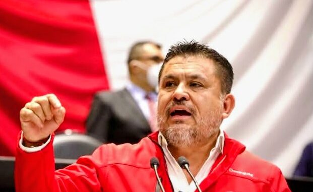 “La FGR actúa fuera del Código Nacional de Procedimientos Penales”: Álex Domínguez