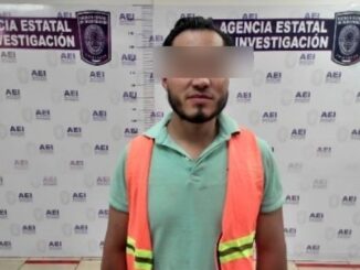 Formulan imputación a probable responsable de disparar contra padre e hija