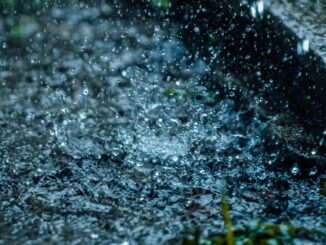 Volumen de lluvias registrado en Ciudad de México supera 11.4 millones de metros cúbicos