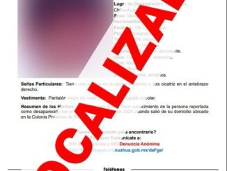 Localiza Fiscalía de Distrito a dos niños y un adulto con reporte de ausencia en Chihuahua