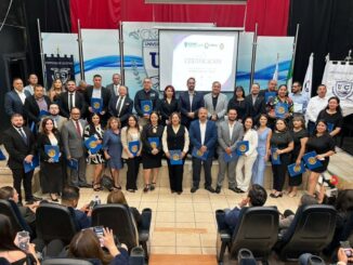 Entrega CEMASC certificados a facilitadores autorizados en solución de controversias