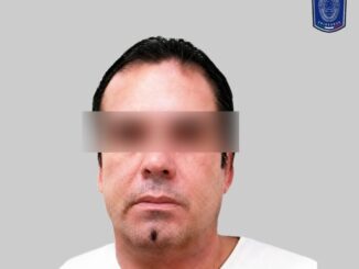 Notifican en el Altiplano aprehensión por homicidio y delincuencia organizada