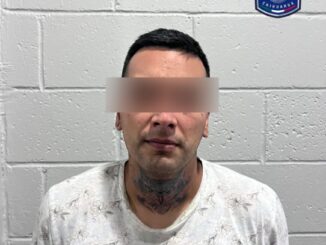 Obtiene FGE Norte sentencia de más de un siglo de prisión para responsable de homicidio múltiple