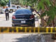 Localizan vehículo vinculado a robo de 300 mil pesos tras operativo en la colonia San Felipe