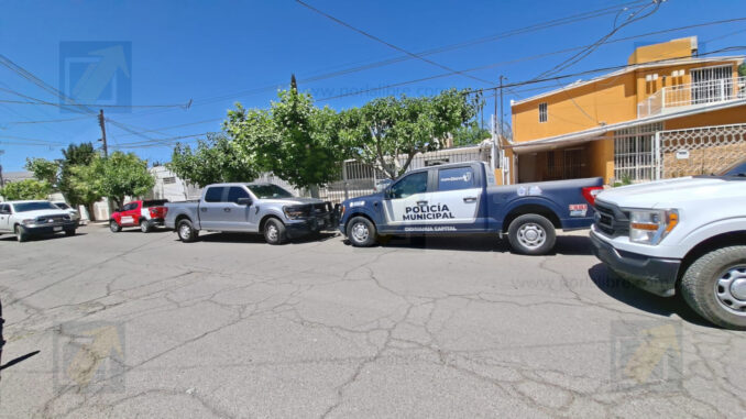 Asalto armado tras retiro bancario deja a adulto mayor sin 300 mil pesos