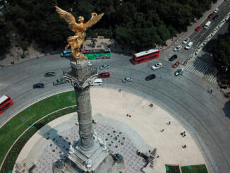 CNTE se movilizará nuevamente en CDMX; habrá 2 marchas y 17 concentraciones