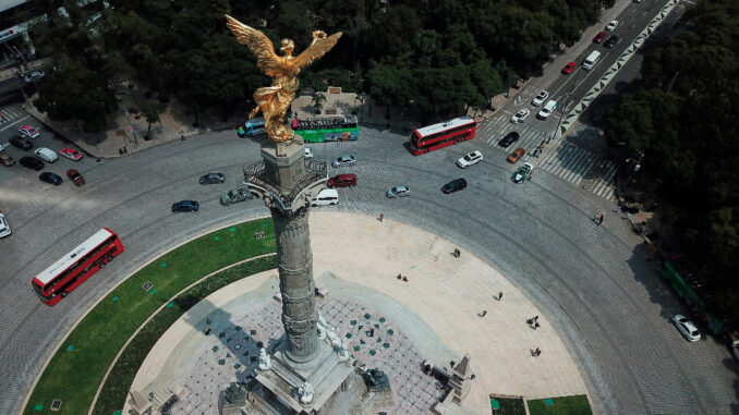 CNTE se movilizará nuevamente en CDMX; habrá 2 marchas y 17 concentraciones