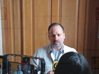 Acusan presión política de la FGR contra legisladores del PAN en Chihuahua