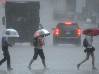 Sábado 30 de mayo: Lluvias intensas y ola de calor marcarán el clima en gran parte de México