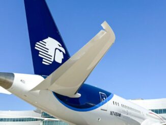 Sindicato de sobrecargos emplaza a huelga a Aeroméxico, que estallaría el lunes 1 de junio