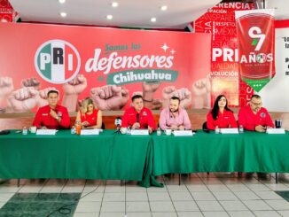 Álex Domínguez afirma que informe de Claudia Sheinbaum está alejado de la realidad que viven los mexicanos