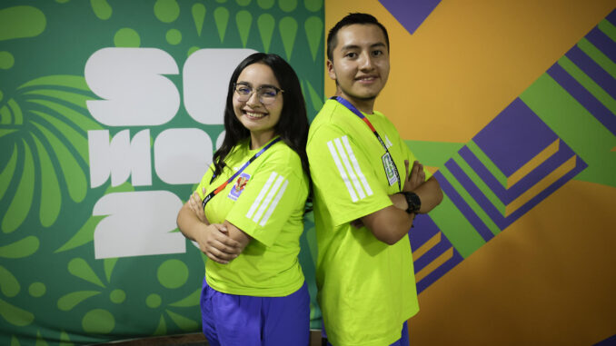 Un ‘ejército’ de 4 mil voluntarios ayudará a organizar el Mundial 2026 en México