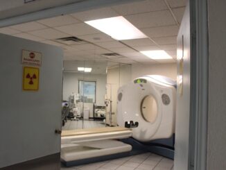Firma Municipio convenio con CTMAX para impulsar diagnósticos médicos desde el IMPAS
