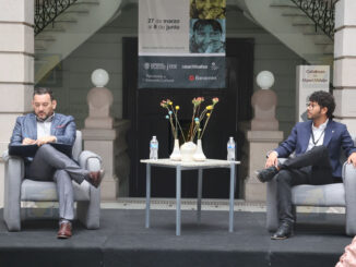 Inauguran el ciclo “Memorias del Norte” en Casa Chihuahua
