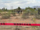 Encuentran cuerpo con impactos de bala entre arbustos en la colonia Valles de Chihuahua